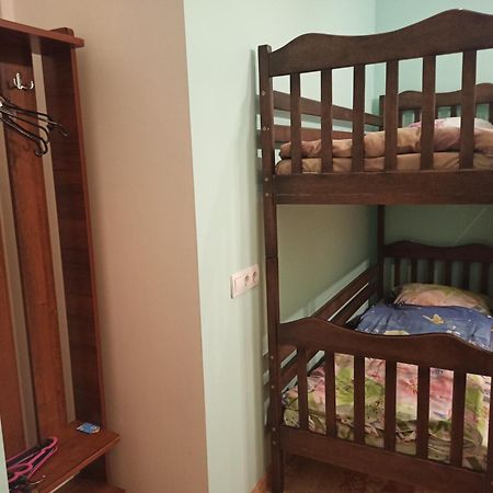 Panorami Apart Hostel In 리비프 객실 사진