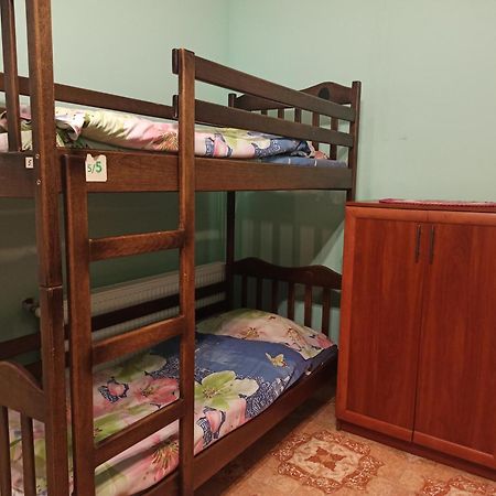 Panorami Apart Hostel In 리비프 객실 사진