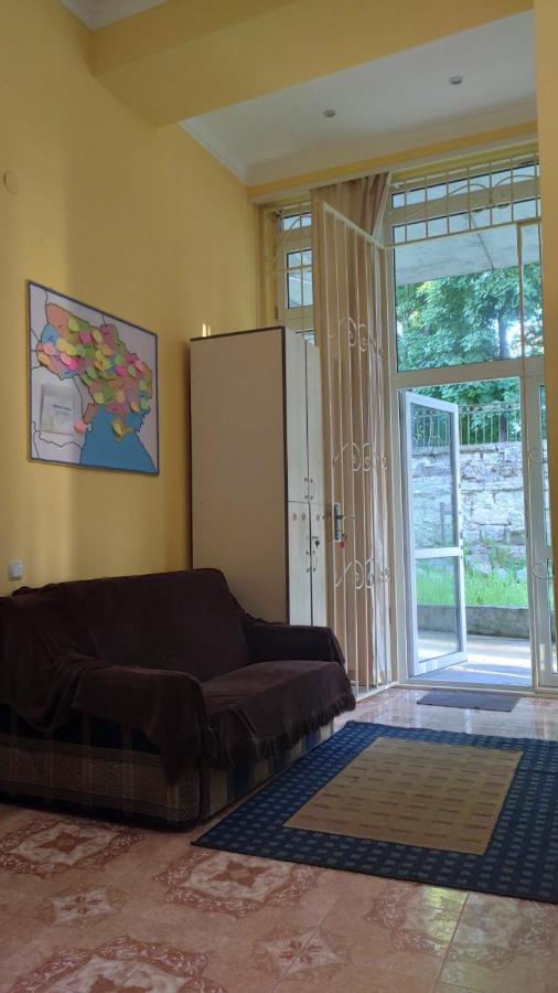 Panorami Apart Hostel In 리비프 외부 사진