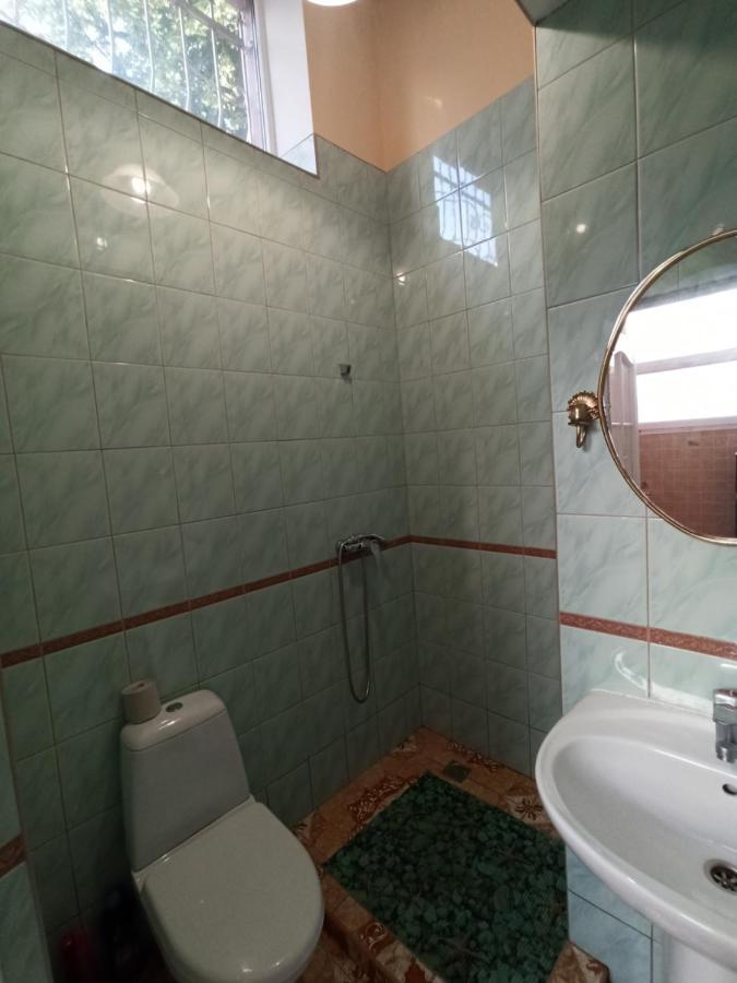Panorami Apart Hostel In 리비프 외부 사진