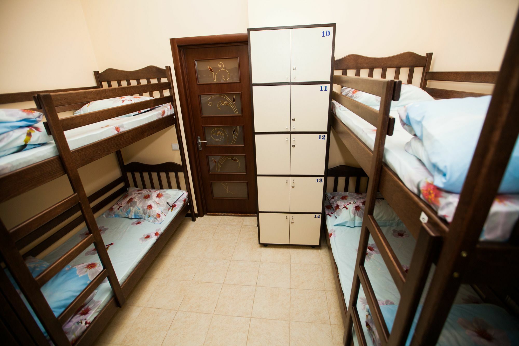 Panorami Apart Hostel In 리비프 외부 사진
