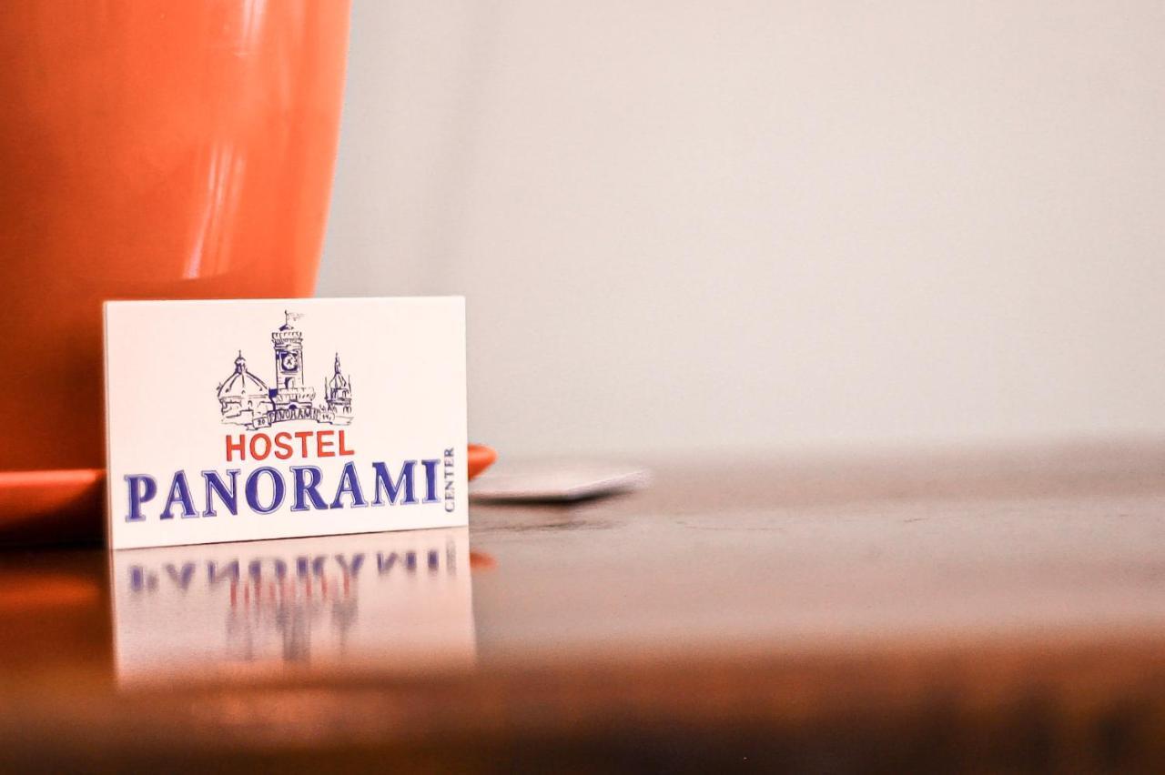 Panorami Apart Hostel In 리비프 외부 사진